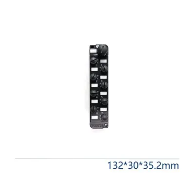 SG-IO-IOL -16 di Industrial IO-Link Hub Module