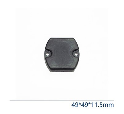 Háhitaþol UHF RFID TAG SG-UT -405 MT